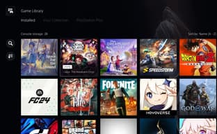 PS5 Receives "Secret" Update with Highly Requested Feature