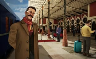 Cómo jugar a Agatha Christie - Murder on the Orient Express. 10 minutos del nuevo detective con Hercule Poirot