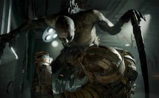 Ремейк Dead Space появится в Game Pass до конца октября