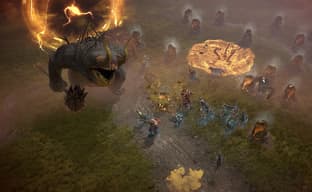 [СТРИМ] Diablo 4 вышел в Steam