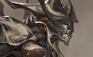 Blizzard accidentally leaked files for Diablo 4's first paid DLC: new class, kitty, story, and other details