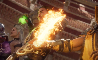 A new Mortal Kombat has been released, but it's not a fighting game. NetherRealm has introduced a role-playing game based on the famous franchise