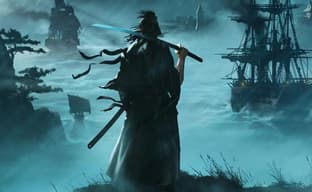 Sony Conducted Testing for Rise of the Ronin? It Seems Some Gamers Tried Out a "Top-Secret Game"