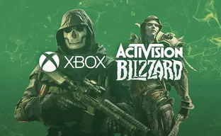 [Видео] Xbox съел Activision / Провал Forza Motorsport / Diablo 4 на Steam Deck / Обида на Cyberpunk 2077