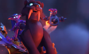 New Warcraft flooded with bots before release. Blizzard is going to conduct a sweep in Warcraft Rumble