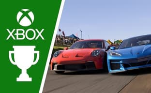 Unexpected Forza Motorsport statistics. 90% of players have not completed a single online race