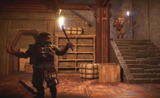 PS5 version of The Lord of the Rings: Return to Moria survival game delayed