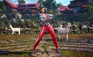 Tekken 8 Beta Testing Has Begun. Lobbies, Fights, Characters, and More Gameplay Details