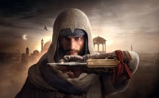 Assassin's Creed Mirage Patch to Remove Problematic Graphics Option