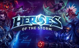Blizzard Releases Update for Heroes of the Storm. Will Microsoft Revive the MOBA Game?