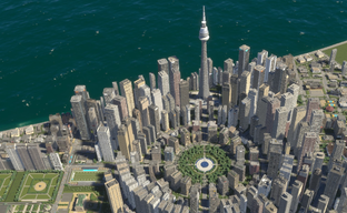 Cities Skylines 2 se lanzó con 10 FPS en el menú. Paradox publicó una instrucción para optimizar el juego para usuarios de Steam