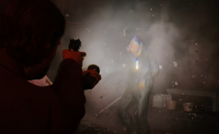 More than 90% of PCs won't run Alan Wake 2 at 60 FPS 1080p. Steam user research results