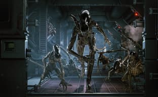¿Se está preparando otro proyecto de "Aliens"? Los desarrolladores de Aliens: Fireteam Elite están trabajando en un nuevo juego
