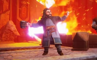 Dwarves Beat Orcs, Work, and Relax in The Lord of the Rings: Return to Moria Release Trailer