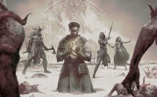 Diablo 4 players complain about the laborious collection of key materials
