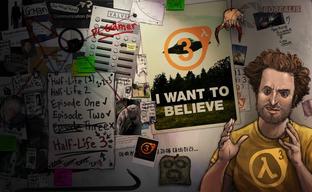 На одном из популярных агрегаторов оценок появилась страница Half-Life 3
