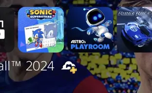 PS5 Menu Now Shows Which Games Can Be Streamed with Premium Subscription. In a Higher Resolution Than Xbox