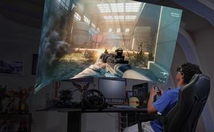 Очки дополненной реальности предлагают играть на 330-дюймовом экране. Известна цена XREAL Air 2