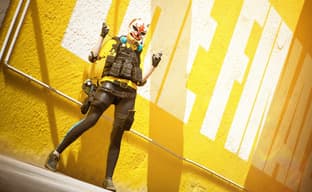 Стартовала открытая бета The Finals, нового проекта от авторов Battlefield