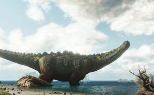Ремастер ARK Survival Ascended на UE5 стартовал с 60% негативных отзывов. В ужасе даже ветераны оригинальной ARK