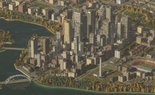 Steam Deck раскаляется при игре в Cities Skylines 2 и пахнет пластиком. Владельцы познают новые температуры устройства Valve