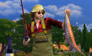 Утечка: The Sims 4 получит дополнение с арендой и домами на несколько семей