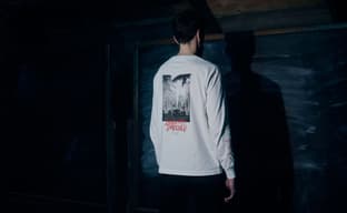 Запущена модная коллекция вещей в стиле Alan Wake 2
