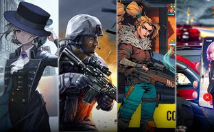 Во что поиграть на смартфоне. Reverse: 1999, FireFront, Squadblast, Turbo Tornado: Open World Race