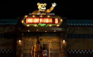 «Teletubbies» with chainsaws or a masterpiece? Opinions of fans and publications in the ratings of the movie Five Nights at Freddy's are very different