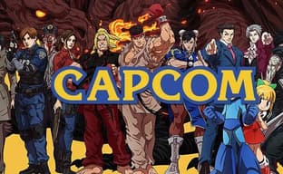Capcom до конца марта выпустит ещё одну большую игру