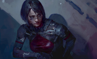 Revolution: Signalis horror creators, a year later, solved a critical inventory problem that modders fixed in a couple of days