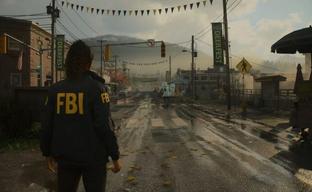 Remedy: Alan Wake 2 так хороша благодаря Epic Games