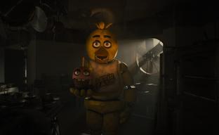 Фильм Five Nights at Freddy's стал хитом кинематографа. Фильм бьет новые рекорды