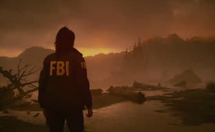 El director creativo de Alan Wake 2 quiere hacer un juego de fantasía oscura