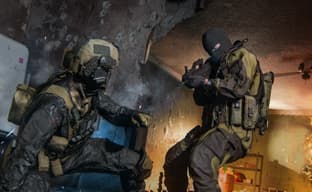 Publicados los requisitos del sistema de Call of Duty: Modern Warfare 3 para PC