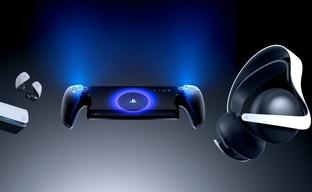 PlayStation Pulse Explore и PlayStation Pulse Elite уже на подходе. Известны даты выхода и стоимость PlayStation Link