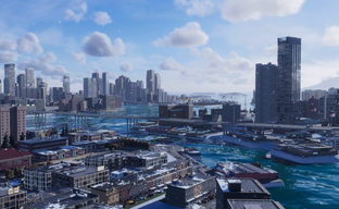 Cities Skylines 2 Editor. Developers Show How the Universal Map Creation Tool Works