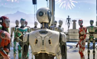 El rompecabezas filosófico The Talos Principle 2 está listo para su lanzamiento. Un hermoso tráiler revela el tiempo de juego