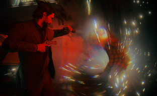 Alan Wake 2 работает «идеально» на Xbox Series X. Сравнение игрового процесс для PS5 и Xbox Series S