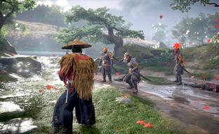 Завершена работа над сценарием адаптации фильма Ghost of Tsushima