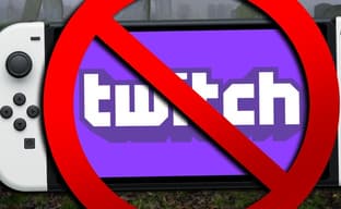 Switch without Twitch. Access to the app will be removed from the Nintendo console