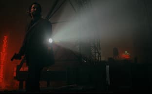 Alan Wake 2 Receives Major Update with Over 200 Improvements