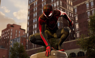 Spider-Man 2 Developers Laid Off. Insomniac Games Created a Game That Set a Historic Record for PlayStation Studios