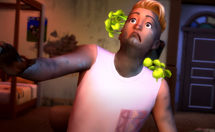 The Sims 4 For Rent! First Trailer for the Expansion Pack with Housing Rentals