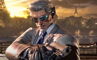 Венсан Кассель исполнил роль Виктора Шевалье в Tekken 8