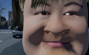 Из Cities Skylines 2 удалили оскорбительную рекламу, напоминавшую о припадке психически больных