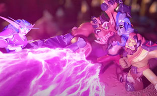 Blizzard выпустила новую Warcraft с продуманной монетизацией. Релиз Warcraft Rumble