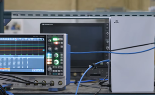 Desmontaje de PlayStation 5 Slim: primer vistazo al interior de la compacta consola de Sony, que se calienta un poco más