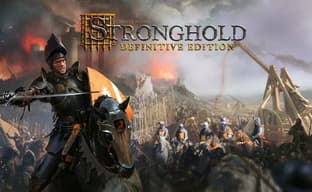 Stronghold: Definitive Edition получит пострелизную поддержку. Авторы планируют платные и бесплатные DLC
