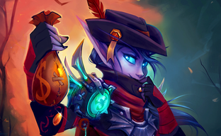 Se encuentra una mención de Steam en los archivos de Hearthstone. Se espera el juego de Blizzard en el servicio de Valve